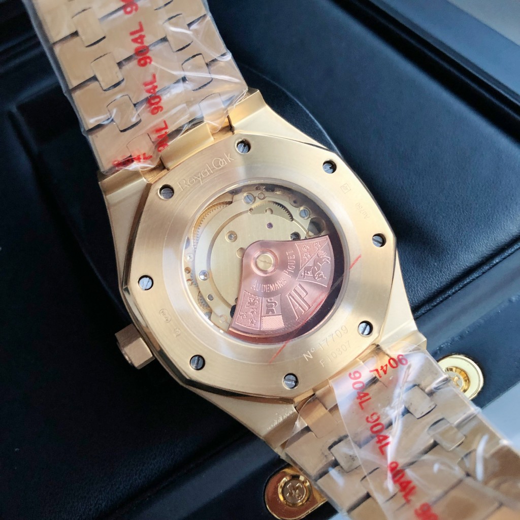 Audemars Piguet watch